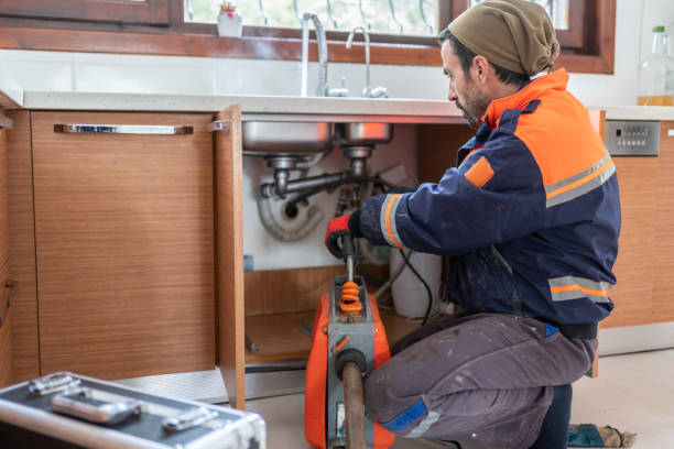 Best Commercial Plumbing Services  in Mbrian Park, CA
