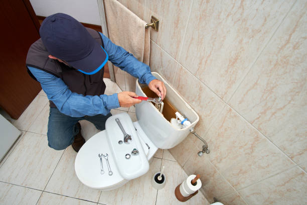 Best Drain Cleaning Services  in Mbrian Park, CA
