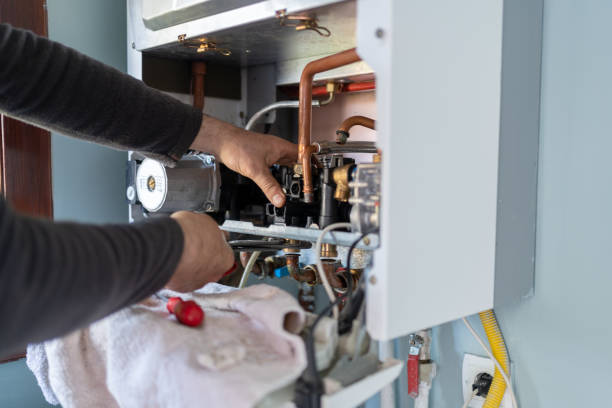 Best Sewer Line Replacement  in Mbrian Park, CA