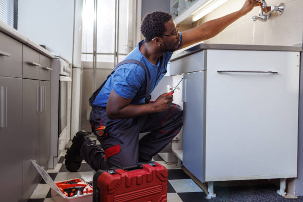 Best Shower Repair Services  in Mbrian Park, CA