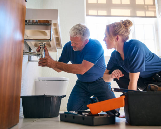 Best Water Heater Repair  in Mbrian Park, CA